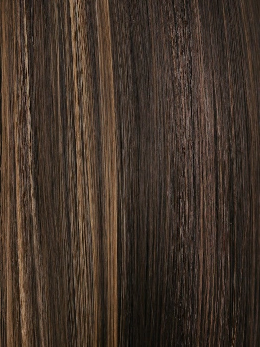 Adelle Wig by Rene of Paris | Orchid Collection | Synthetic Fiber