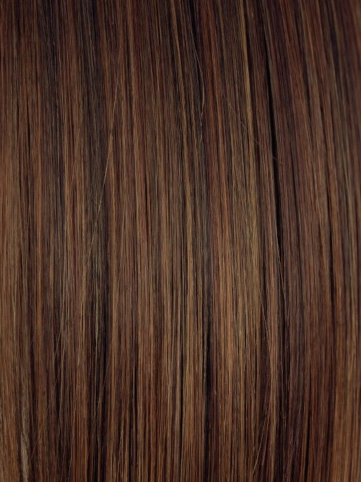 Adelle Wig by Rene of Paris | Orchid Collection | Synthetic Fiber