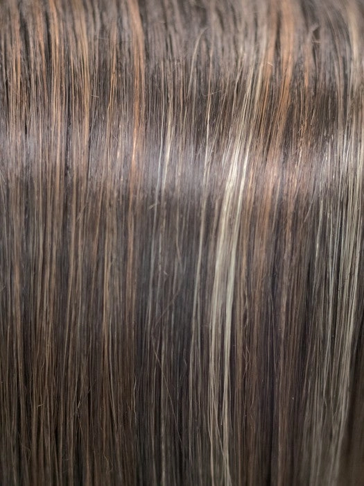 Adelle Wig by Rene of Paris | Orchid Collection | Synthetic Fiber