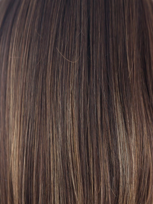 Adelle Wig by Rene of Paris | Orchid Collection | Synthetic Fiber