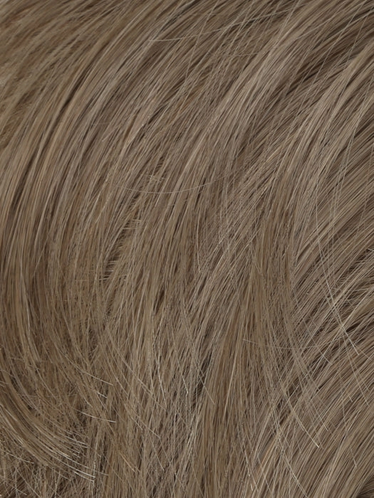 Admirable Wig by HIM | Heat Friendly Synthetic