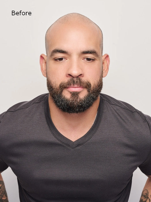 Admirable Wig by HIM | Heat Friendly Synthetic