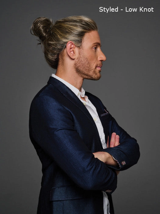 Admirable Wig by HIM | Heat Friendly Synthetic