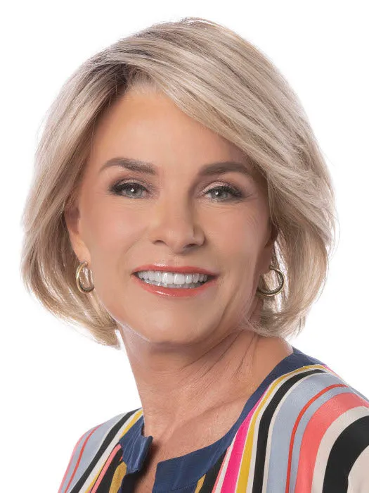 Adorable Wig by Toni Brattin | Regular Cap | Heat Friendly Synthetic