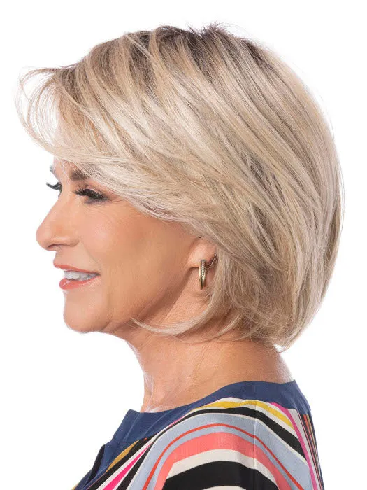 Adorable Wig by Toni Brattin | Regular Cap | Heat Friendly Synthetic