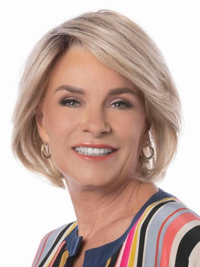 Adorable Wig by Toni Brattin | Regular Cap | Heat Friendly Synthetic