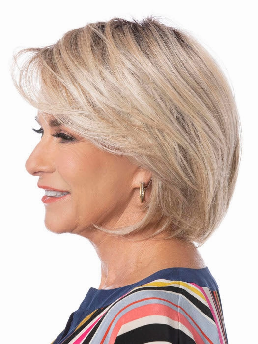 Adorable Wig by Toni Brattin | Regular Cap | Heat Friendly Synthetic