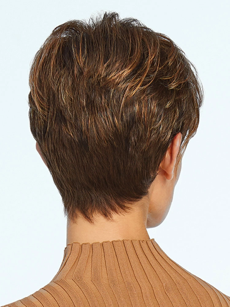 Advanced French wig - Raquel Welch