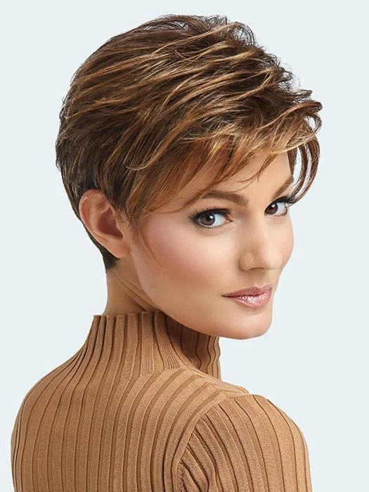 Advanced French Wig by Raquel Welch | Lace Front | Heat Friendly Synthetic