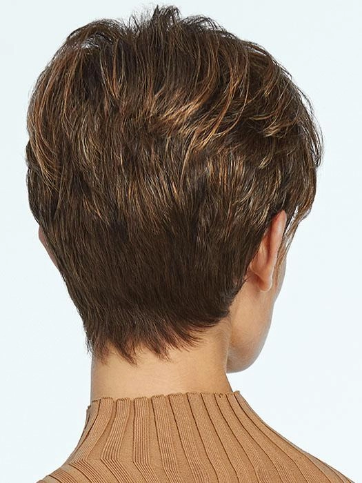 Advanced French Wig by Raquel Welch | Lace Front | Heat Friendly Synthetic
