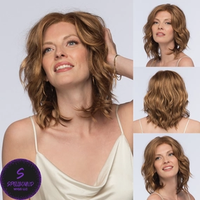 Aeri - Swiss Lace  Collection by Estetica Designs