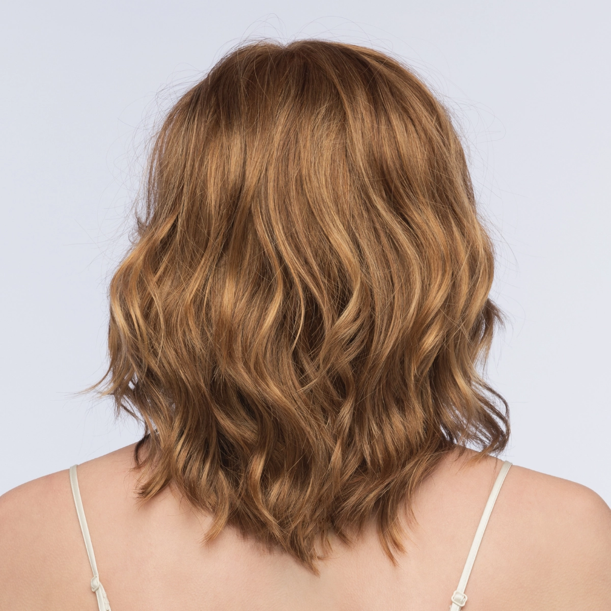 Aeri in Sunlit Blonde - Swiss Lace  Collection by Estetica Designs ***CLEARANCE***