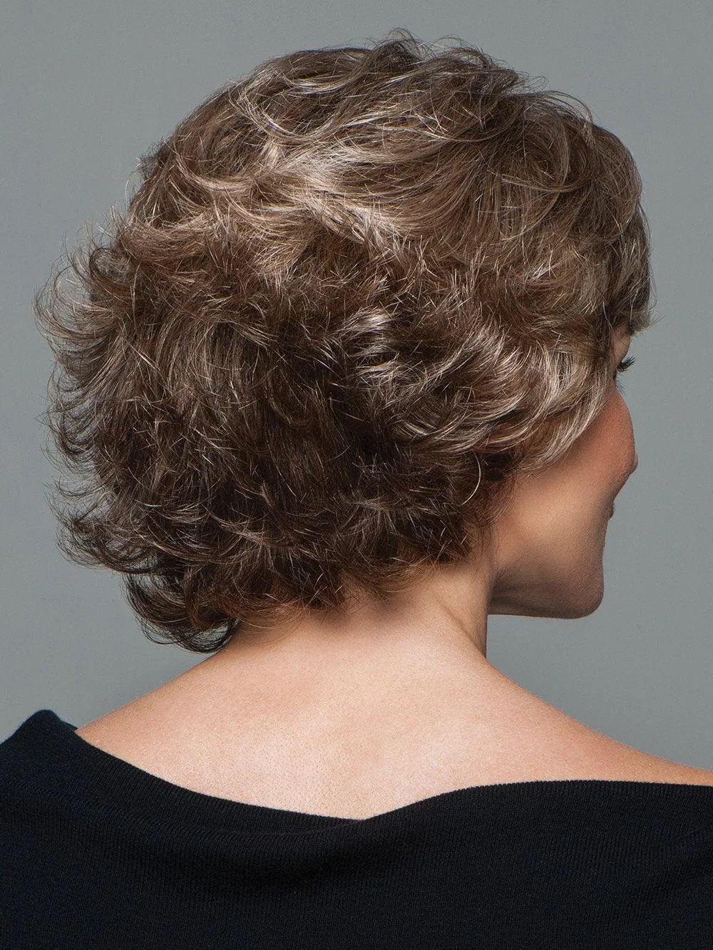 Affluence Wig by Gabor | Synthetic (Traditional Cap)