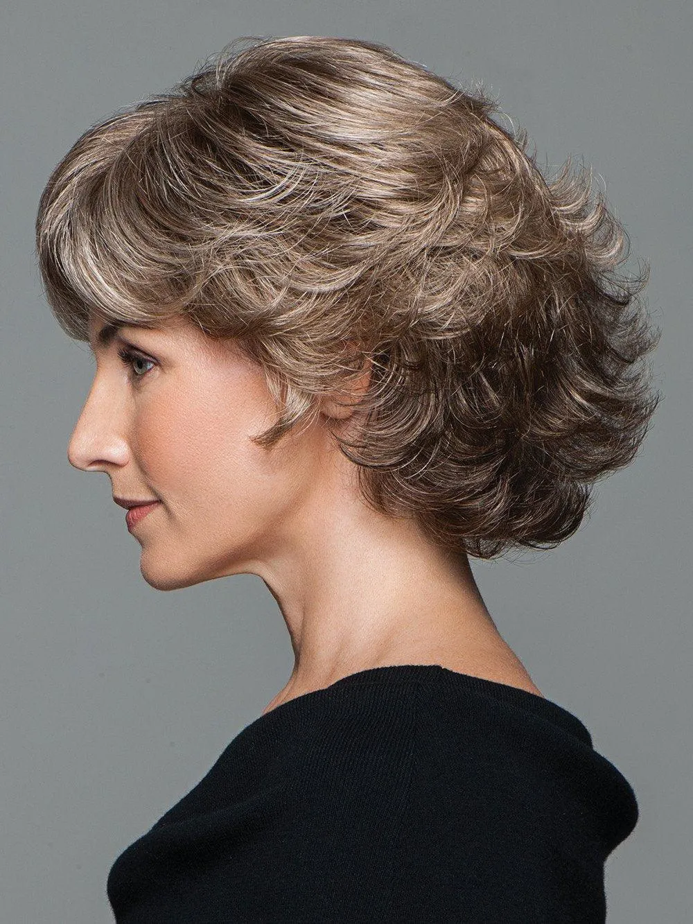 Affluence Wig by Gabor | Synthetic (Traditional Cap)