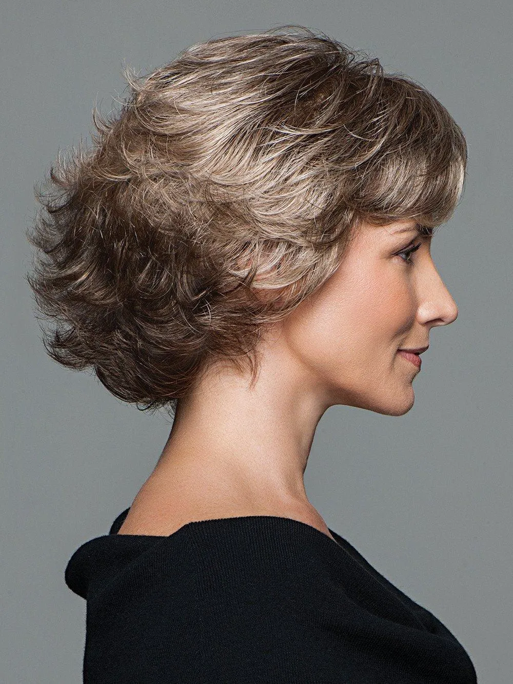 Affluence Wig by Gabor | Synthetic (Traditional Cap)