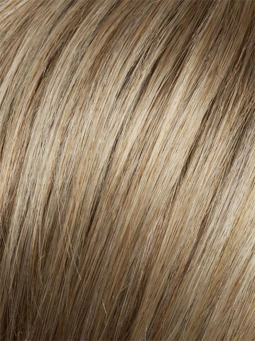 Affluence | Synthetic Wig (Hand-Tied Top)