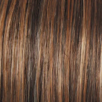 Ahead Of The Curve wig - Raquel Welch