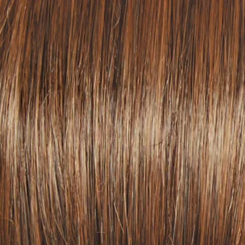 Ahead Of The Curve wig - Raquel Welch