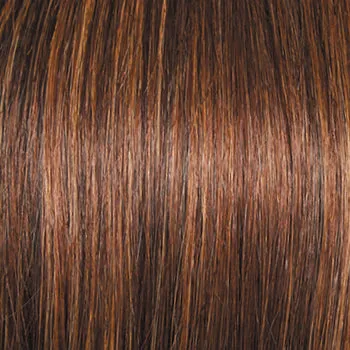 Ahead Of The Curve wig - Raquel Welch