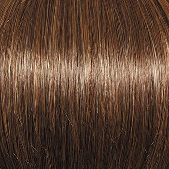 Ahead Of The Curve wig - Raquel Welch