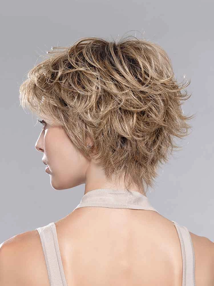 Aida Large Mono Part wig - Ellen Wille Stimulate Collection