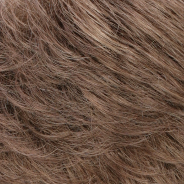 Alden Wig by Estetica | Lace Front | Mono Top | Synthetic Fiber