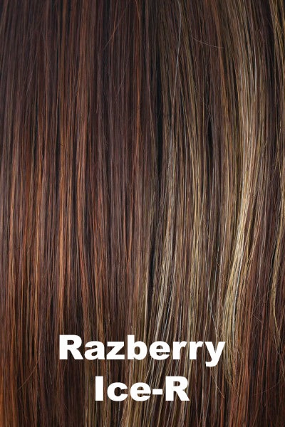 Alexander Couture Wigs - Amara (#1033)