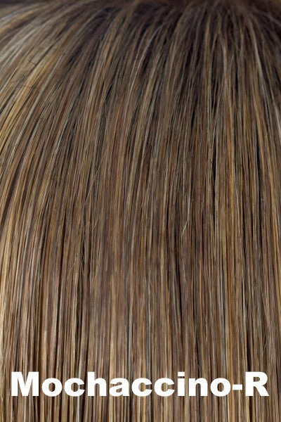Alexander Couture Wigs - Amara (#1033)
