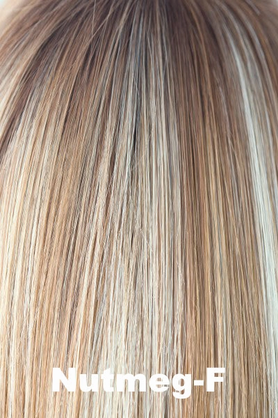 Alexander Couture Wigs - Amara (#1033)