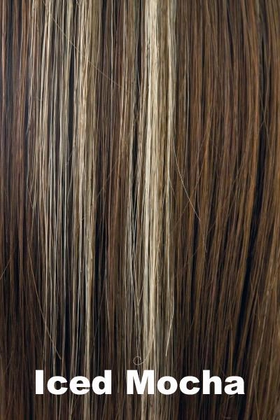 Alexander Couture Wigs - Astrid (#1026)