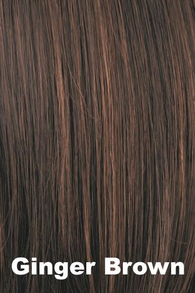 Alexander Couture Wigs - Astrid (#1026)