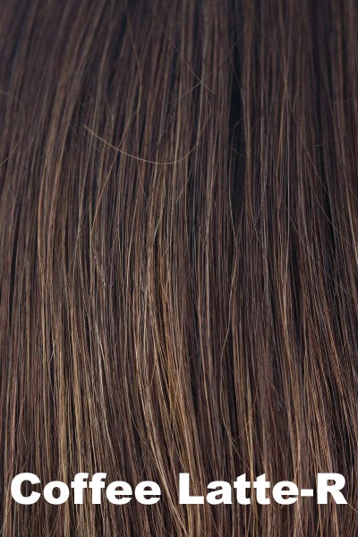 Alexander Couture Wigs - Harper (#1031)