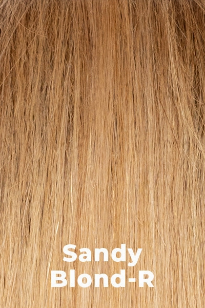 Alexander Couture Wigs - Harriet (#1035) - Human Hair