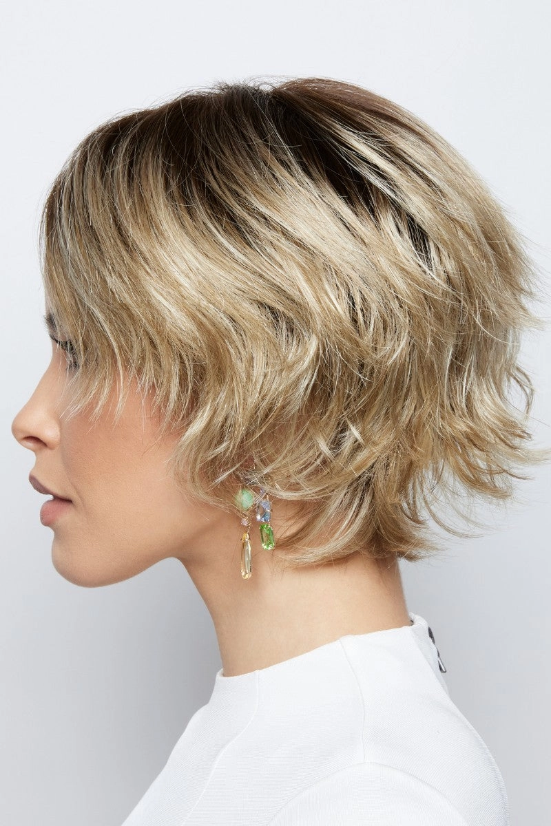 Alexander Couture Wigs - Joslin (#1030)