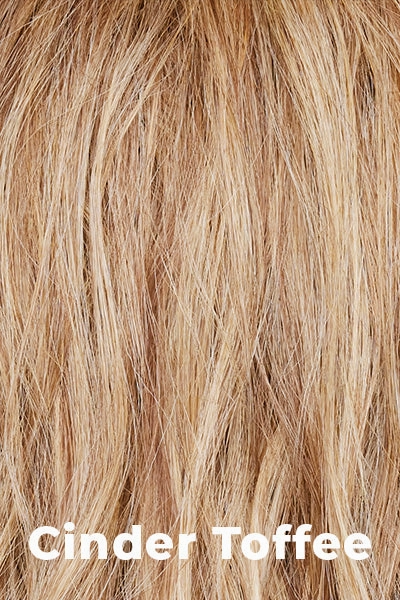 Alexander Couture Wigs - Leoni (#1039)