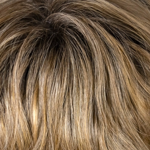 Alexis Wig by Wig Pro | Lace Front | Mono Top | Synthetic Fiber