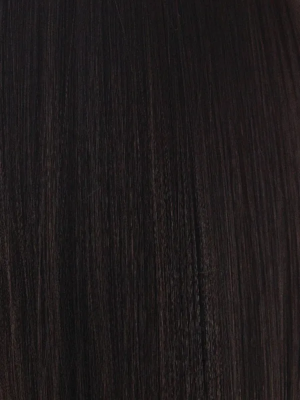 Alina HT Wig by Rene of Paris | Human Hair Hair | Average Cap