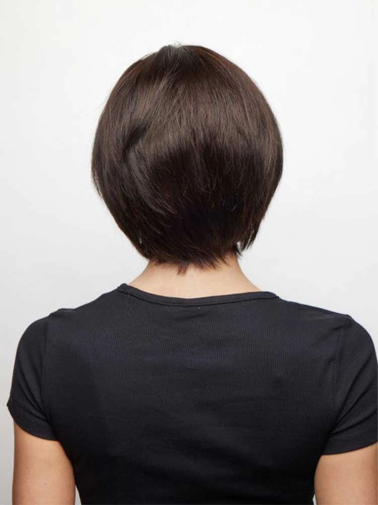 Alina Human Hair wig - The Orchid Collection