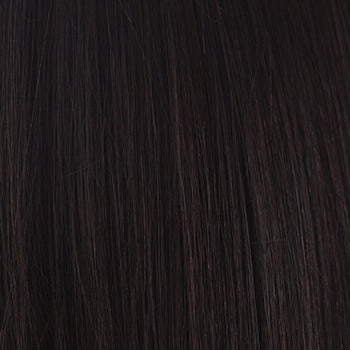 Alina Human Hair wig - The Orchid Collection