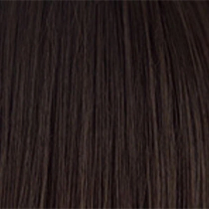 Alina Human Hair wig - The Orchid Collection