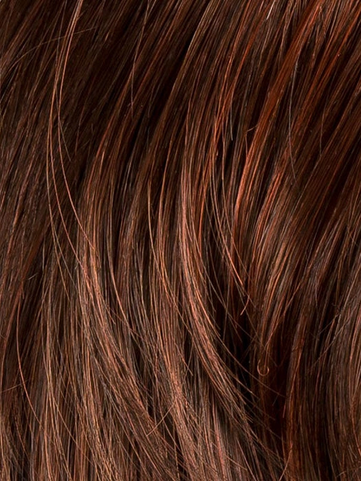 Alive Wig by Ellen Wille | Changes | Synthetic Fiber
