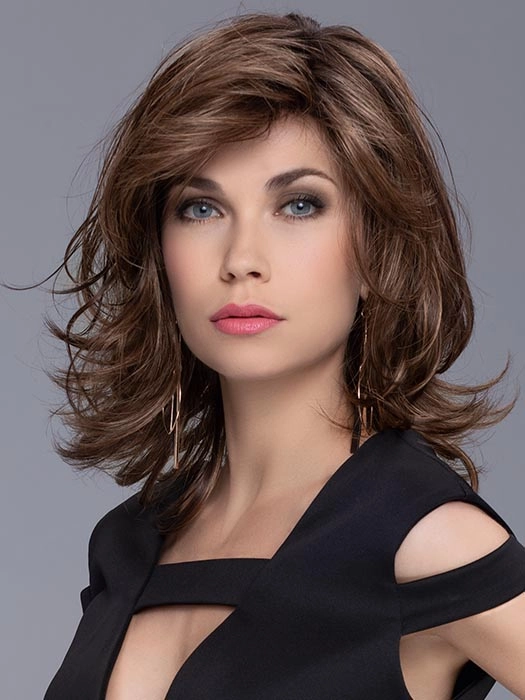 Alive Wig by Ellen Wille | Changes | Synthetic Fiber