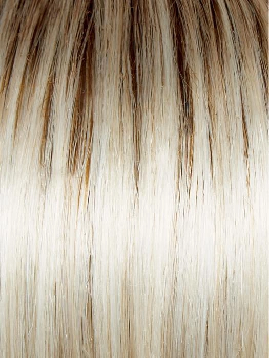 All The Best | Synthetic Lace Front Wig (Hand-Tied Top)