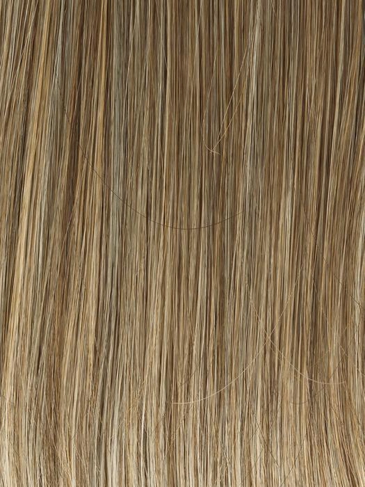 All The Best | Synthetic Lace Front Wig (Hand-Tied Top)
