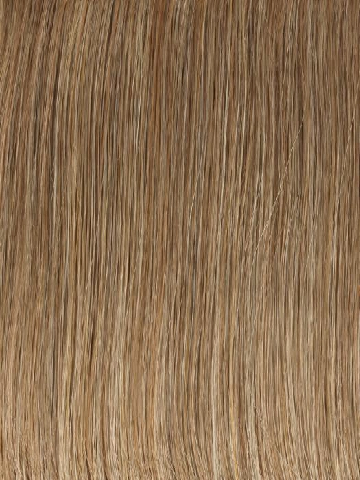 All The Best | Synthetic Lace Front Wig (Hand-Tied Top)