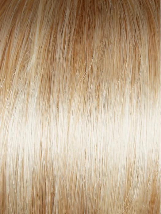 All The Best | Synthetic Lace Front Wig (Hand-Tied Top)