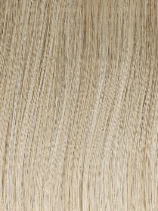 All The Best | Synthetic Lace Front Wig (Hand-Tied Top)