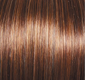 All Too Well Wig by Gabor | Gabor Fall 2023 | Extended Lace Front | Mono Part | Synthetic Fiber