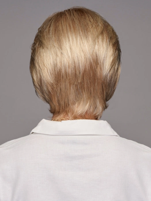All Too Well Wig by Gabor | Gabor Fall 2023 | Extended Lace Front | Mono Part | Synthetic Fiber