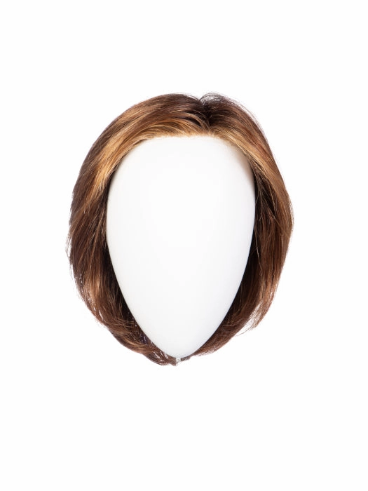 All Too Well Wig by Gabor | Gabor Fall 2023 | Extended Lace Front | Mono Part | Synthetic Fiber